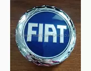 Значок (логотип, эмблема) Fiat Doblo (2005-2009) 46832366,51748337,735366069