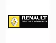 Диск гальмівний задній з підшипником (2шт.) Renault Megane II/Clio III 7701207823