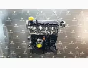Б/у двигатель K9K740, 1.5 dCi, Euro 4 для Dacia Duster