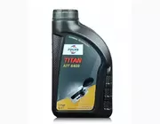Трансмісійна олива Fuchs Titan ATF 1 1л (MB 236.11, жовта) безкоштовна доставка по Україні