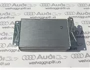 Усилитель музыки Підсилювач 4L0035223B/C/K Audi Q7 Ауді Кю7 Ку
