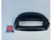 Декоративная накладка подушки безопасности правая Фиат Добло Fiat Doblo 2000-2005