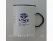 Фильтр масляный FAW CA3252 1017011-29DM