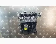 Б/у двигатель K9K636, 1.5 dCi, Euro 5 для Renault Megane III