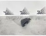 Ручка КПП Subaru Legacy 19- BW  черная 35126AN01A