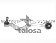 Talosa 4602413 Важіль Передньої Підвіски Нижній, Лівий Bmw 5