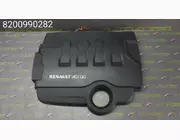 Б/у крышка/ накладка двигателя декоративная 8200990282, 1.9 dCi для Renault Scenic III