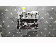 Двигатель 1.4 8V K7J714, 6001549091, 8201589194 Dacia Nissan Renault бу
