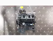 Б/у двигатель K7M744, 1.6 8V для Renault Scenic I
