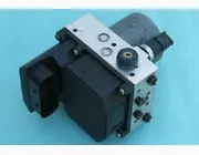 Насос ABS Smart Fortwo W450 Q0012222V004000000