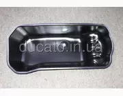 Поддон масляный Fiat Ducato (2014-.....) 3.0JTD, 5801850699, MO56008