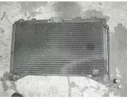 Радиатор кондиционера Mercedes W210, Мерседес В210