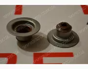 Сальник клапана amulet (шт) 480-1007020