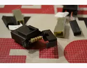 Резистор блока управления двигателем sens