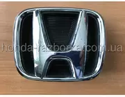 Подиум с эмблемой Honda CR-V 2011 год