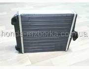 Радиатор печки BMW X5 E70 2011