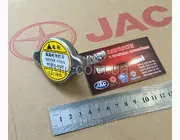 Крышка радиатора JAC S3