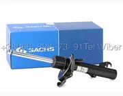 Sachs , 313411, Амортизатор Передний L Ford Focus