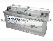 Varta, 605901095, Аккумулятор Varta 12В 105Ач/950A