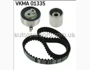 VKMA01335 SKF ,  Комплект Грм ,VW Touareg