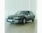Топливный бак Renault Safrane(Рено Шафран бензин) 1996-2000 2.5 benz