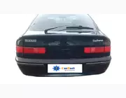 Панель задняя Renault Safrane(Рено Шафран бензин) 1996-2000 2.5 benz