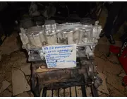 Двигатель мотор Опель Вектра А 2.0 C20NE ремонтный
