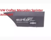 Накладка Молдинг для VW Crafter Mercedes Sprinter A9066903462 MERCEDES