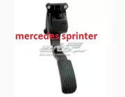 Педаль газа (акселератора) mercedes sprinter 9063000304 MERCEDES