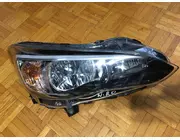 08/08/22-№20   2018-2022 Subaru Crosstrek Head Light Lamp Passenger Side
