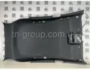 Обшивка потолка Ford Escape MK4 22- черный LJ6Z7851916AM