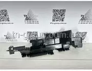 Дефлектор радиатора прав Toyota Venza 20- 2.5 HYBRID большой 1659325150