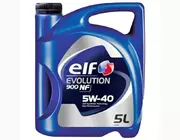 Elf Evolution 900 NF 5W-40 5L ELF 213908