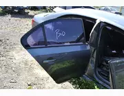 Дверь задняя правая пассажырская Фольцваген Джетта VW Volkswagen Jetta 2011-2017