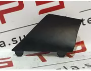Заглушка дверної карти під ручкою ззаду права б/в Tesla Model S, 1008134-00-E