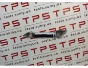 Ручка дверей (метал) хром права б/в Tesla Model S Restyling, 1007730-00-В