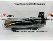 Фара протитуманна ліва Tesla Model S Plaid, 1563710-00-A