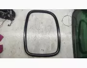 Ущільнювач скла задніх дверей правий розстібний Рено Кенго 1, Renault Kangoo 1 1998-2008 7700303111