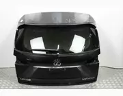 Крышка багажника под электропривод (в сборе) -17 Lexus NX 2014-2021 6700578030 (42580)