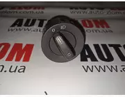 Блок управління освітленням Volkswagen Jetta VI,  5C6941431A