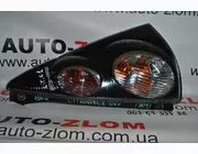 Ліхтар задній правий для Citroen C1 2005-08 81550-0H060