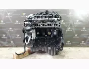 Б/у двигатель OM646, 2.2 CDI, 157 тыс.км для Mercedes E-Class (W211)