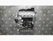 Двигатель 1.6 TDI CAY, CAYC, 03L100032T Audi Seat Skoda Volkswagen бу