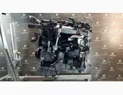 Б/у двигатель OM651/ OM 651.940, 2.2 CDI для Mercedes E-Class