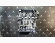 Б/у двигатель DV6TED4/ 9HX, 1.6 HDi для Peugeot 206