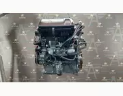 Б/у двигатель в сборе 1NZ-FXE/ 1900021801, 1.5 Hybrid для Toyota Yaris