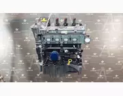 Б/у двигатель K4M782/ 7701716227/ D074857, 1.6 16V для Dacia Logan