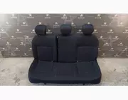 Б/у сиденья задние/ диван для Renault Sandero Stepway II