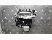 Б/у двигатель R9M409, 1.6 dCi для Fiat/ Mercedes/ Nissan/ Opel/ Renault