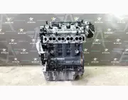 Б/у двигатель D4EA, 2.0 CRDi, 190 тыс.км для Hyundai I30